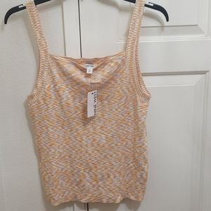 NWT Nine west square shirt size xxl